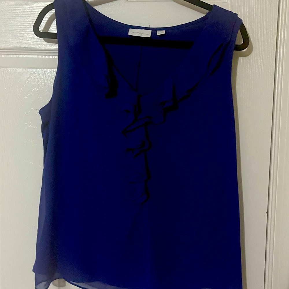 New York and company Blouse